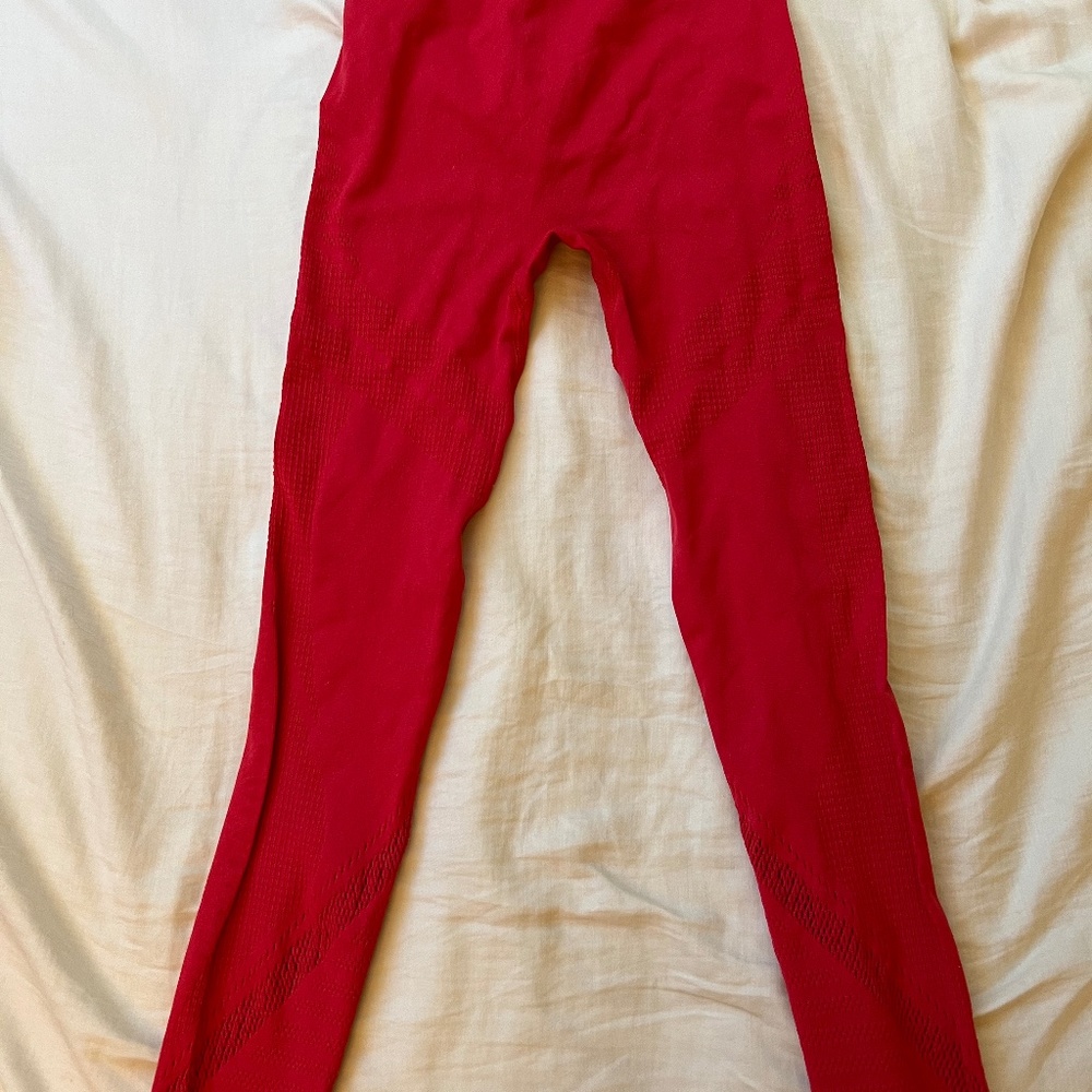 Fabletics Seamless Leggings